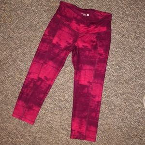 Old Navy leggings